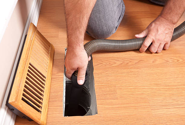 Best Residential Air Duct Cleaning in Madison, MN